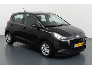 Hyundai i10 1.0 MPI Comfort Hyundai i10 1.0 MPI Comfort