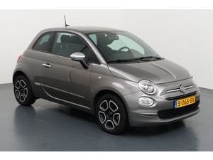 Fiat 500 1.0 70 Eco Club Hybrid Fiat 500 1.0 70 Eco Club Hybrid