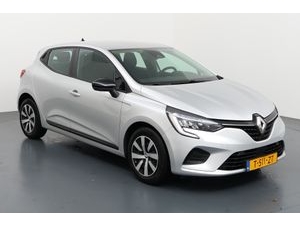 Renault Clio 1.0 TCe 90 GPF Equilibre Renault Clio 1.0 TCe 90 GPF Equilibre