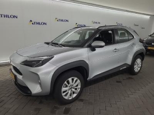 Toyota Yaris Cross 1.5 VVT-i Active