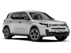 Citroën ë-C3 Aircross Elektrisch 44 kWh 113 pk Comfort Range YOU