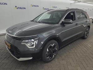 Kia Niro EV 64.8 kWh DynamicPlusLine 150 kW