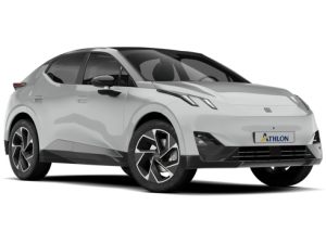Lynk & Co 02 BEV 66 kWh Core Lynk & Co 02 BEV 66 kWh Core