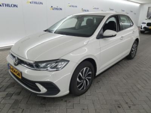 Volkswagen Polo 1.0 TSI 70 kW Life Volkswagen Polo 1.0 TSI 70 kW Life