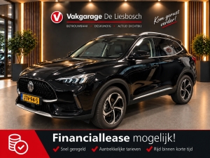 MG EHS 1.5 TGDI Luxury MG EHS 1.5 TGDI Luxury