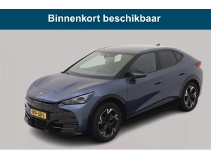 Cupra Tavascan BEV 286 pk 82 kWh Business Cupra Tavascan BEV 286 pk 82 kWh Business