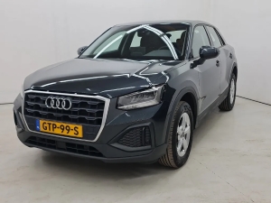 Audi Q2 35 TFSI 150 pk Pro Line Audi Q2 35 TFSI 150 pk Pro Line