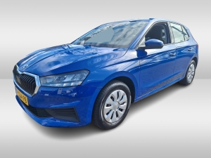 Škoda Fabia 1.0 TSI Ambition Škoda Fabia 1.0 TSI Ambition