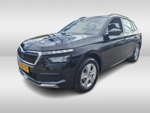 Škoda Kamiq 1.0 TSI Ambition