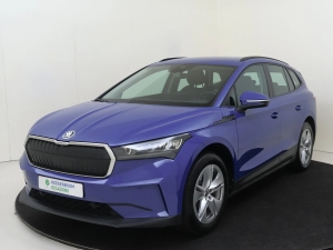 Škoda Enyaq iV 50 Škoda Enyaq iV 50