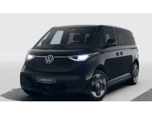 Volkswagen ID. Buzz L2H1 286 pk 79 kWh RWD Pro-Limited