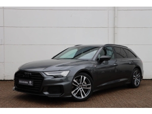 Audi A6 Avant 50 TFSI e quattro S Edition 299 pk Audi A6 Avant 50 TFSI e quattro S Edition 299 pk