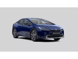 Toyota Prius Toyota Prius