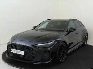 Audi RS5 Avant RS 5 e-hybrid quattro Audi RS5 Avant RS 5 e-hybrid quattro