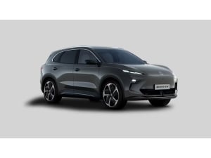 MG MG S5 EV MG MG S5 EV