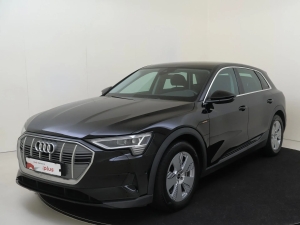 Audi e-tron 50 quattro Edition 71 kWh