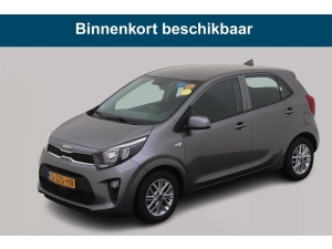 Kia Picanto 1.0 DPi 67 pk DynamicLine