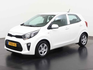 Kia Picanto 1.0 DPi ComfortLine