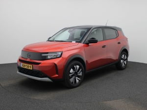 Opel Frontera 1.2 110 pk GS