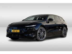 Audi A6 Avant e-tron S Edition Performance 100 kWh 367 pk Audi A6 Avant e-tron S Edition Performance 100 kWh 367 pk