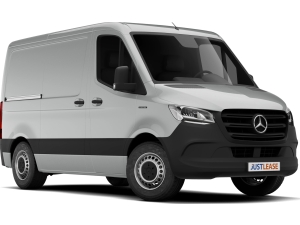 Mercedes-Benz eSprinter 81 kWh 314 L2H1 RWD PRO Mercedes-Benz eSprinter 81 kWh 314 L2H1 RWD PRO
