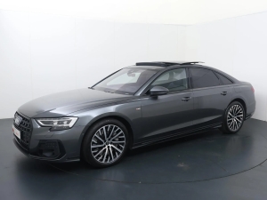 Audi A8 60 TFSI e Quattro