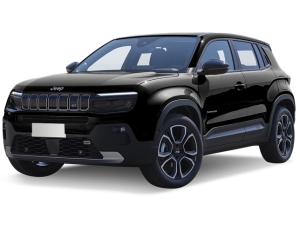 Jeep Avenger 1.2 Longitude 110 pk