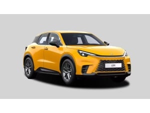 Lexus LBX Lexus LBX