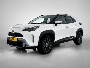 Toyota Yaris Cross 1.5 Hybrid Explore 80 pk