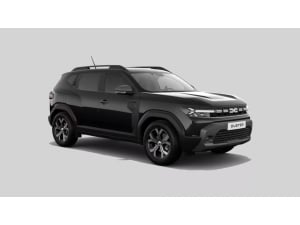 Dacia Duster Dacia Duster
