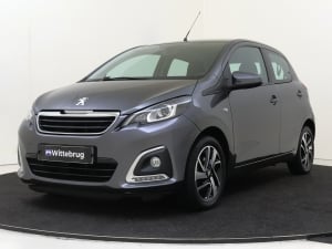 Peugeot 108 1.0 e-VTi Allure