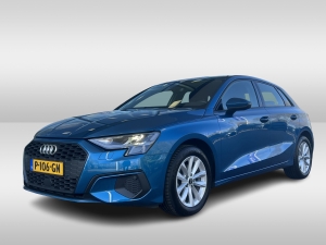 Audi A3 Sportback 30 TFSI Pro Line