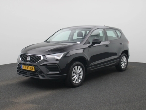Seat Ateca 1.0 TSI Reference Seat Ateca 1.0 TSI Reference