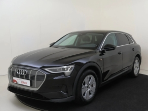 Audi e-tron 50 quattro Advanced Edition 71 kWh