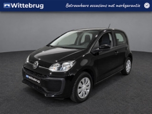 Volkswagen up! 1.0 Volkswagen up! 1.0