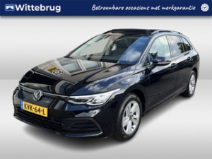 Volkswagen Golf Variant 1.0 eTSI Life Volkswagen Golf Variant 1.0 eTSI Life