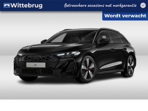 Audi A5 Avant 2.0 e-hybrid 367 pk quattro S Edition Competition Audi A5 Avant 2.0 e-hybrid 367 pk quattro S Edition Competition