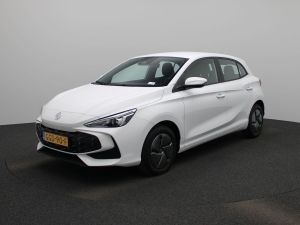 MG MG3 1.5 Hybrid+ Standard MG MG3 1.5 Hybrid+ Standard