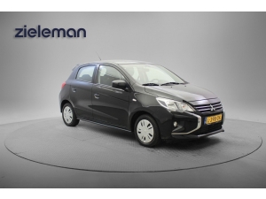 Mitsubishi Space Star 1.2 Cool+