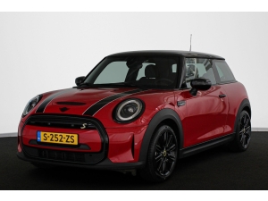 MINI Electric Camden Go Edition 33 kWh