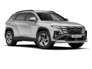 Hyundai Tucson 1.6 T-GDI HEV Comfort Smart
