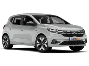 Dacia Sandero 0.9 TCe 90 Journey Dacia Sandero 0.9 TCe 90 Journey