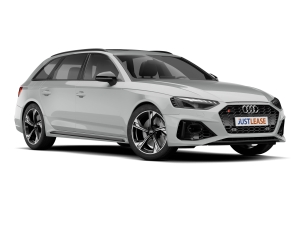 Audi A4 Avant 35 TFSI S Edition Competition