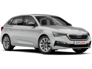 Škoda Scala 1.0 TSI 81 kW Ambition