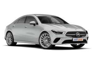 Mercedes-Benz CLA 180 Luxury Line