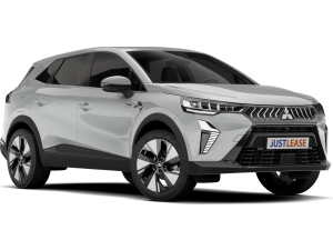Mitsubishi Grandis 1.8 HEV First Edition