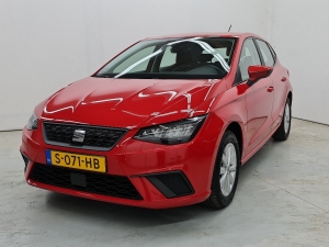Seat Ibiza 1.0 TSI 95pk Style