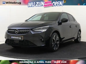 Opel Corsa-e Elegance 50 kWh