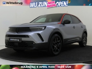 Opel Mokka 1.2 GS Line