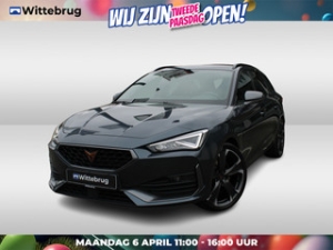 CUPRA Leon Sportstourer 1.4 e-Hybrid 245 pk VZ Performance